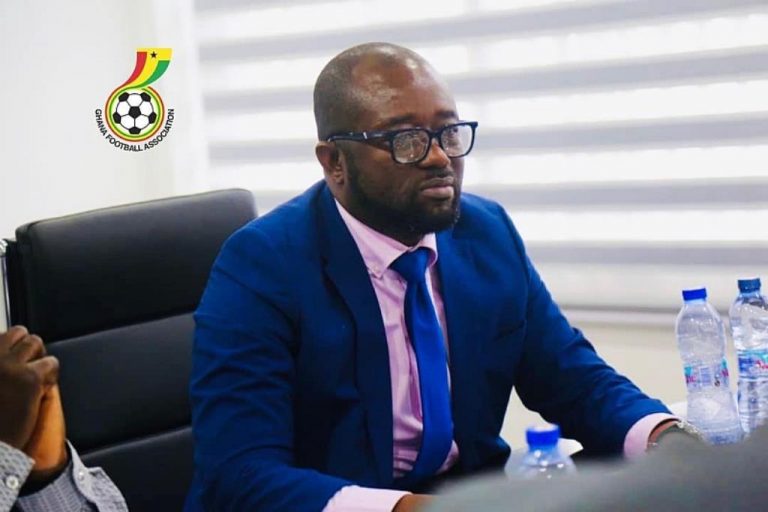 We had to put Ghana first – Kurt Okraku