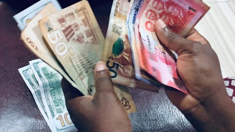 Cedi still Africa’s best-performing currency in 2025 – World Bank