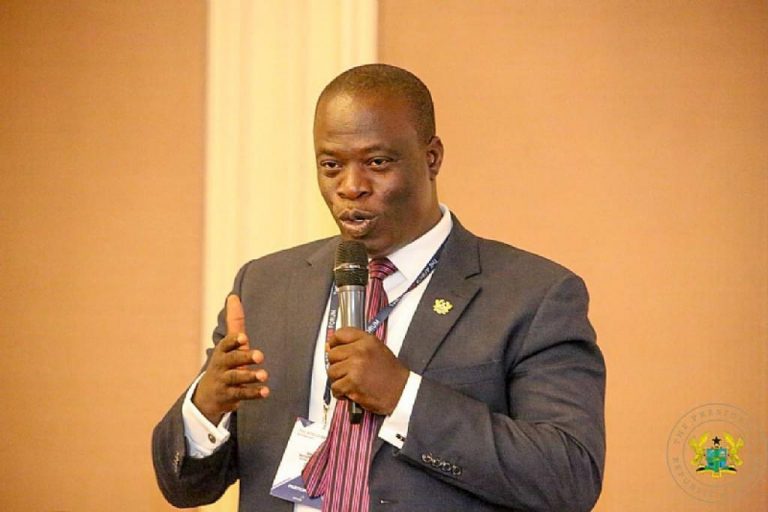NPRA approves sale of SSNIT’s 60% shares – Employment Minister