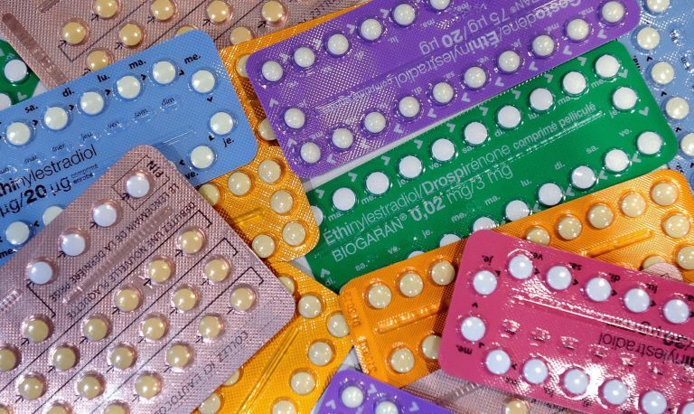 Children in Ho abuse emergency contraceptive tablets