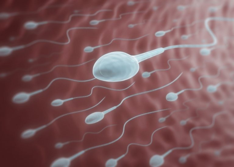 Sterile men should avoid hot water bath — Expert