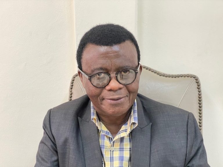 Bryan Acheampong acquiring SSNIT hotels morally wrong – Prof. Agyemang-Duah