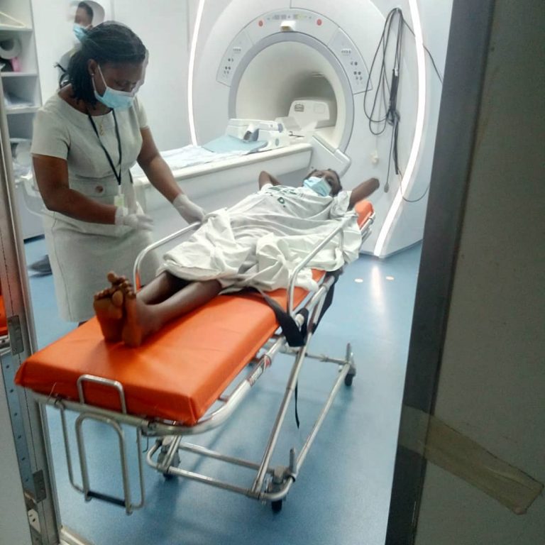 Hearing-impaired woman paralysed after allegedly being raped