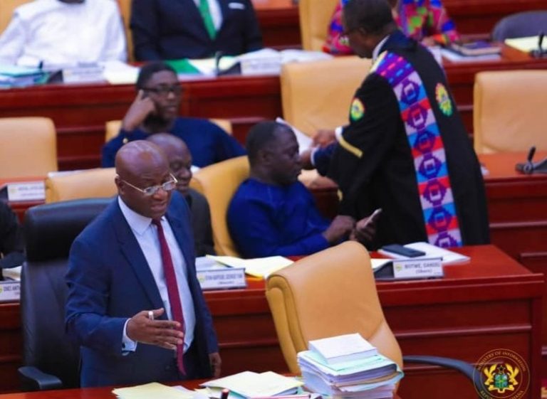 Injunction application against E-levy exercise in futility – Majority