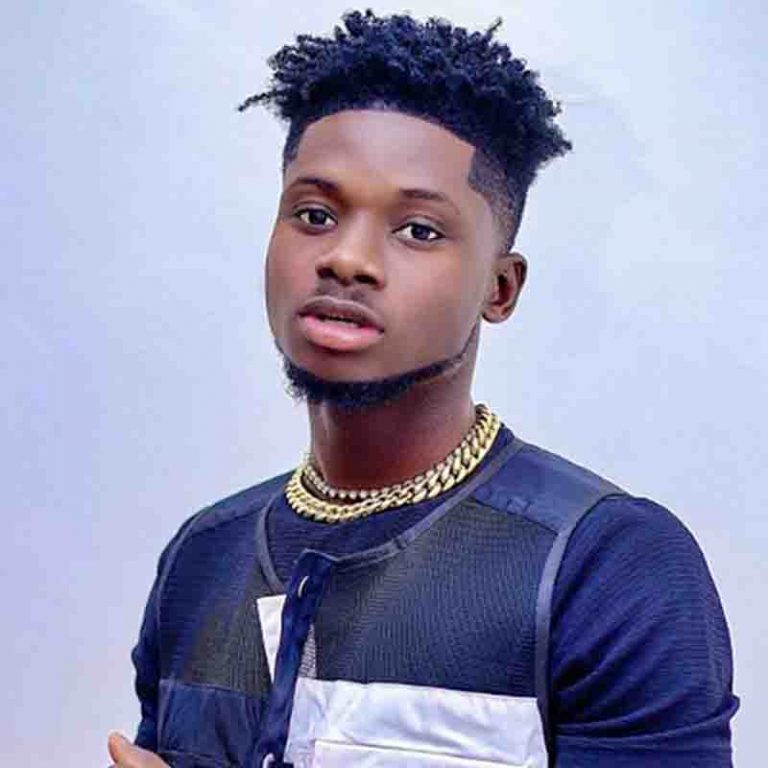 I’ve plans of going into politics – Kuami Eugene