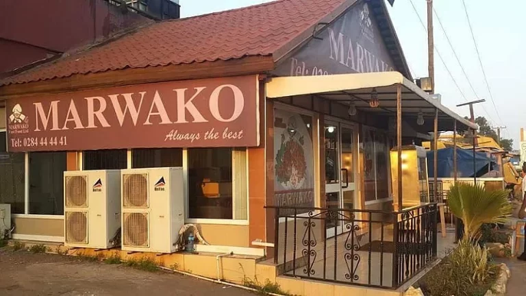Marwako shut down by FDA over alleged food poisoning