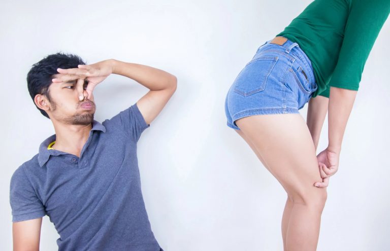 Farting Is Good For Your Relationship – Says Study