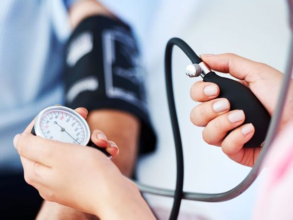 Ashanti Region tops hypertension case in Ghana