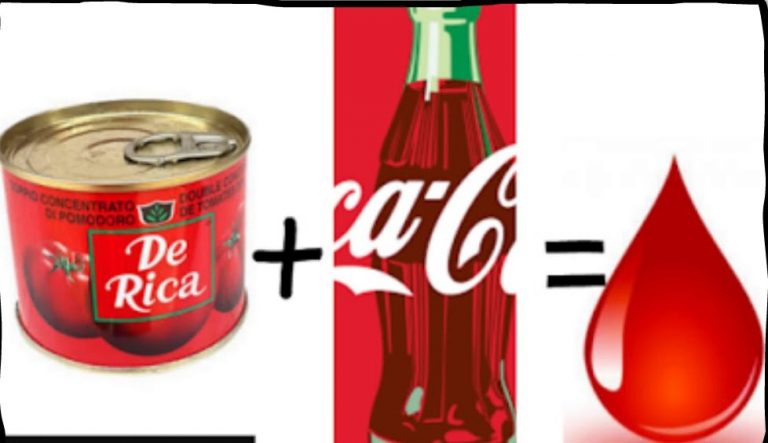 A concoction of tomato paste and cola drink increases blood levels – KNUST research