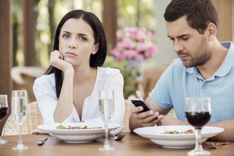 Immature Dating Habits You Need To Drop As You Get Older