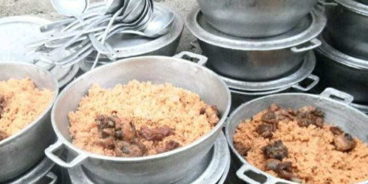 Education Ministry downplays reports of food shortages in SHSs