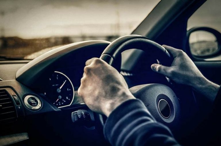 Sex before a long journey can kill you – Drivers warned