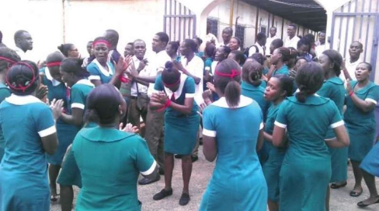 We’ve had enough of the delays – GNMTA