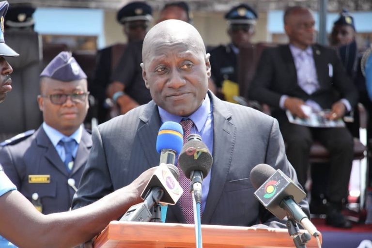 Customs Bosses aided trucks in under-declare goods and evading tax