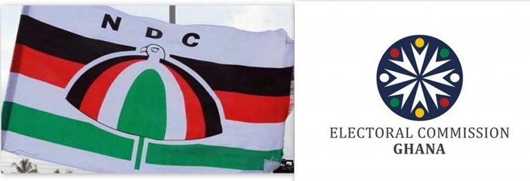 We won’t allow you to use Ghana Card to disenfranchise Ghanaians – NDC to EC
