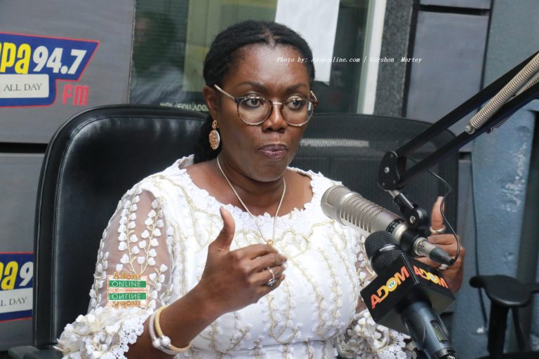 GIBA drags Ministry of Comms, KNet to court over illegal fees