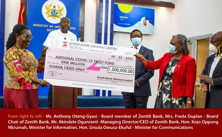 COVID-19 Pandemic was pure harvest by Gov’t – ASEPA