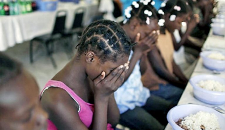 Human trafficking cases increase in Ghana – Gender Ministry reports