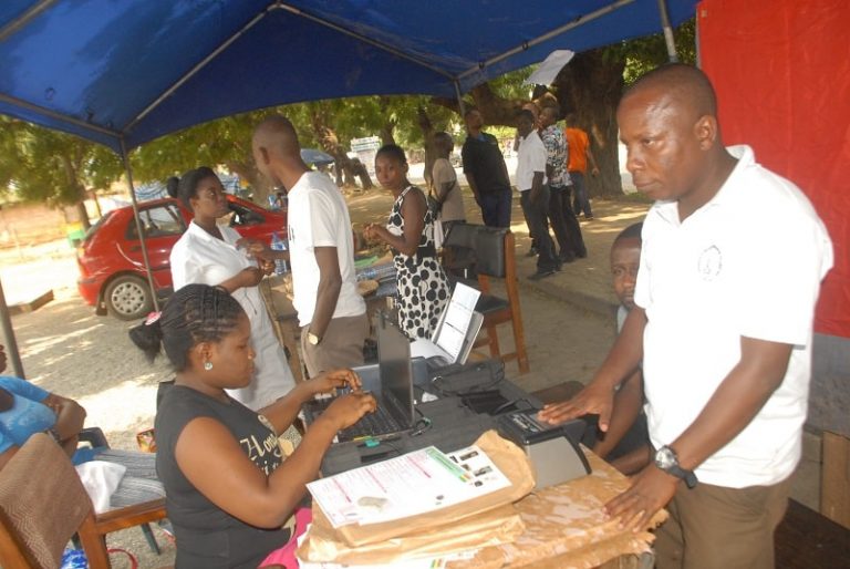 No more guarantor system for voter registration – EC