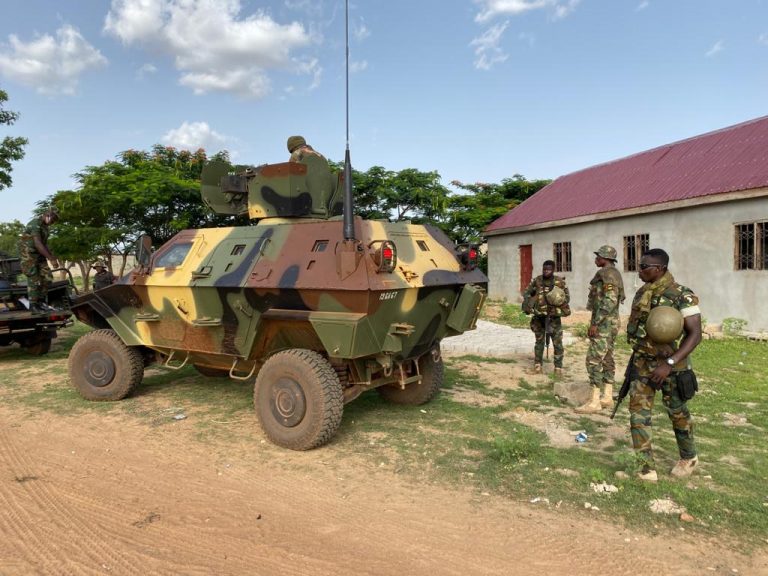Stop fuelling Bawku conflict with your utterances – Regional minister to politicians