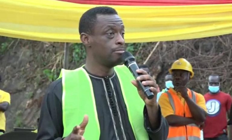 Over 900 Nigerian sex workers flood Sekondi – Chief Fisherman wants REGSEC action