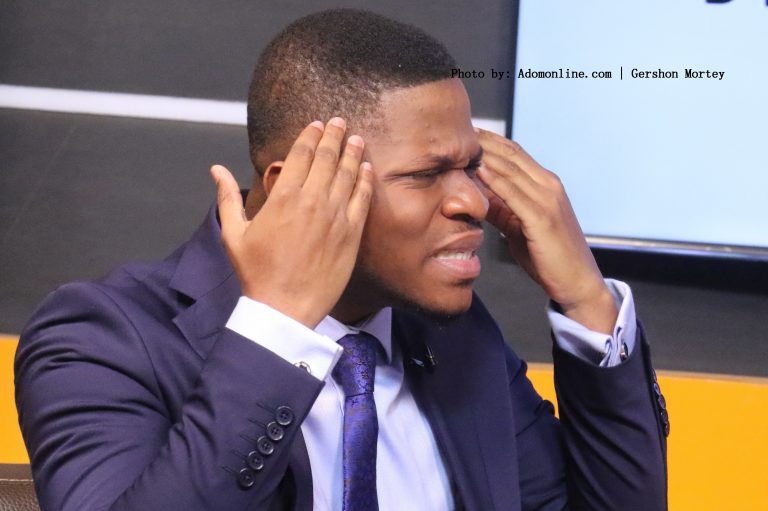 NPP underestimating the anger of Ghanaians; booing Akufo-Addo was a reflection of the mood – NDC