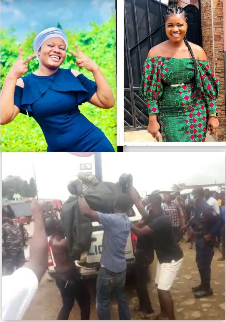 Pastor arrested for aiding chief to kidnap, kill, and secretly bury trainee nurse at Mankessim