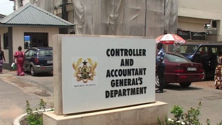 Controller freezes CETAG members’ salaries