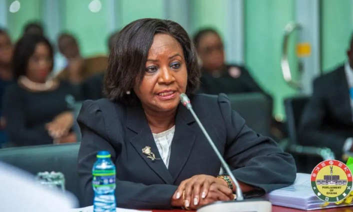 I am aware of some loss of trust in Judiciary – Supreme Court judge nominee admits