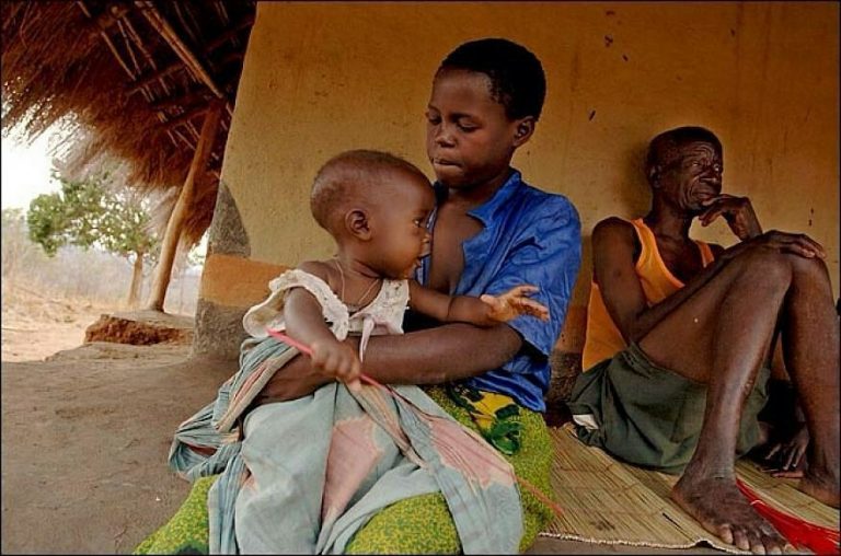 1 out of 3 girls marry before age 18 in the north – Eduwatch