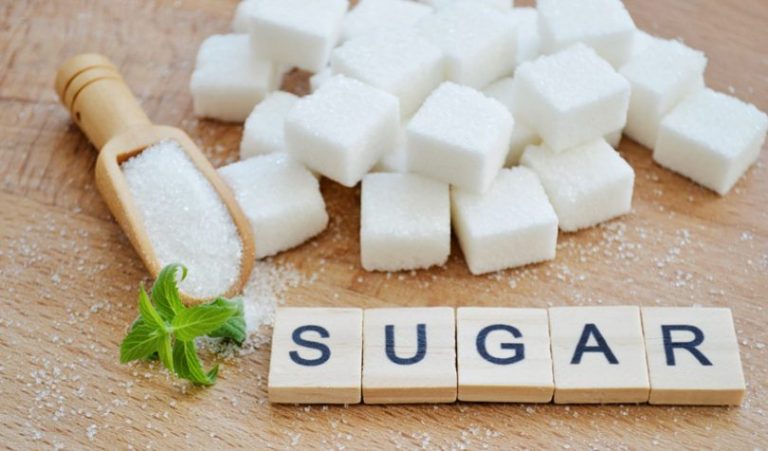 “How the sugar contained in drinks destroying your body.”