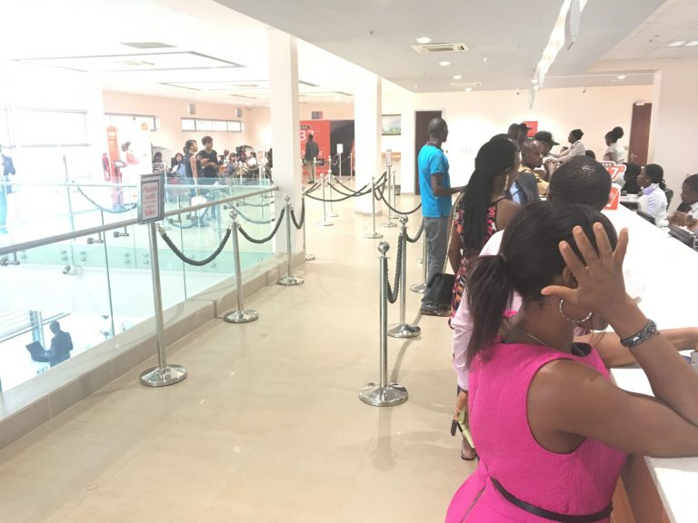 Online fraudulent activities targeting customers of Banks – CSA warns