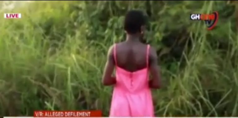 Police officer faces prosecution for allegedly defiling girl, 14