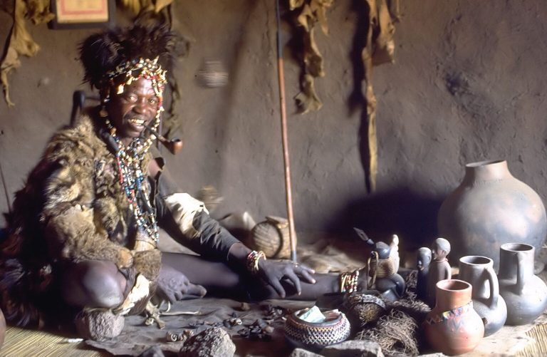 Some Christians still visit witch doctors for solutions – Catholic Bishops’ Conference