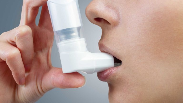 Reducing the burden of asthma