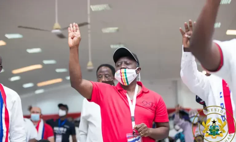 Pray for God’s wisdom for Ofori-Atta – Christian Council tells all churches