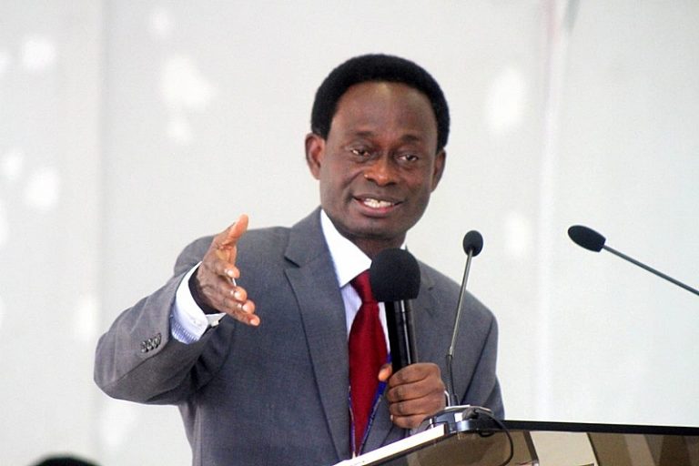 You can’t always have your methods accepted – Opoku Onyinah to Bishop Dag