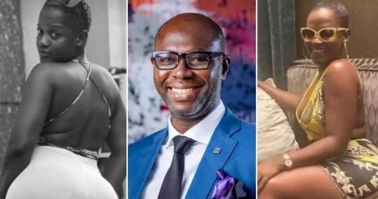‘A man can sue you if you take his MoMo and fail to visit him’ – Maurice Ampaw advises women