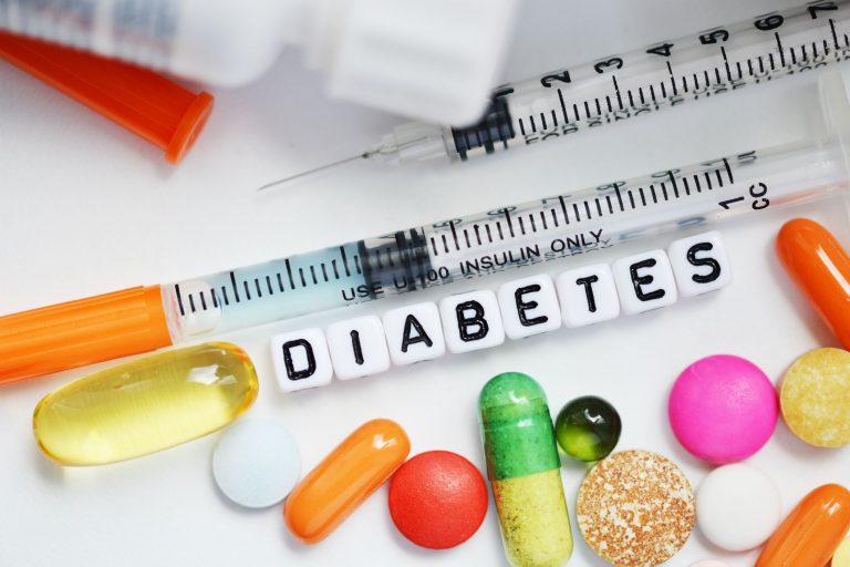 Sedentary lifestyle, poor diet fueling diabetes surge – GMA