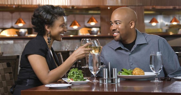 The four pillars of a healthy relationship