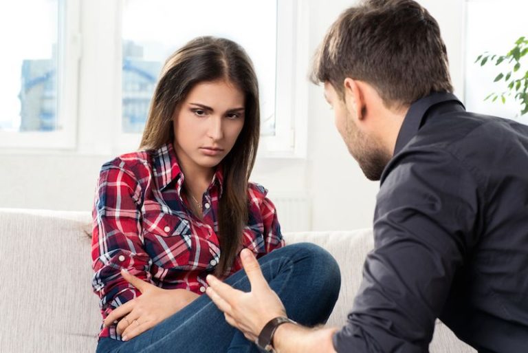 Four types of single ladies that men avoid