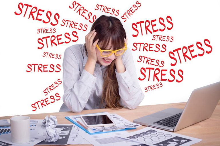 Understanding emotional stress and how best to manage it. 