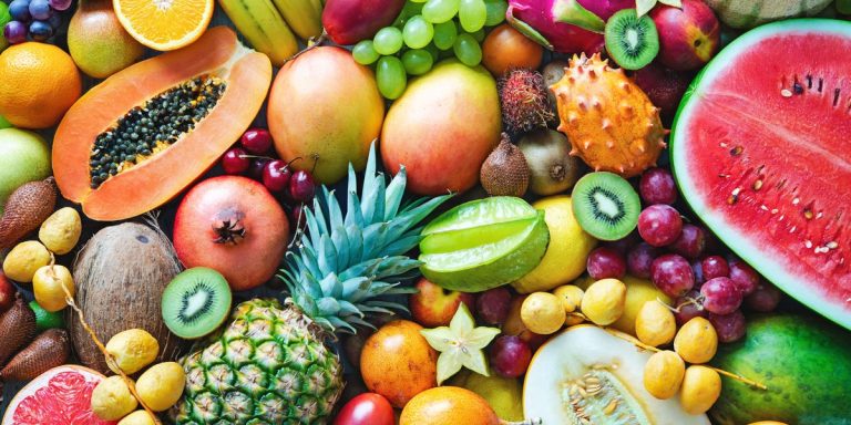 The Health Benefits of Eating Tropical Foods