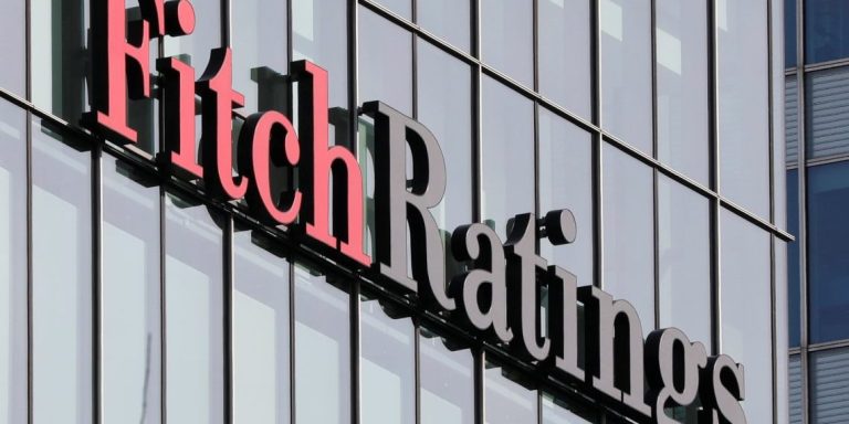 Fitch upgrades Ghana’s credit rating to ‘B-‘ following debt restructuring progress