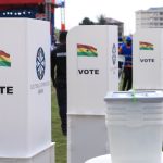 Ejisu by-election comes off today