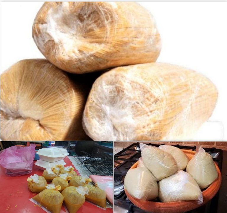 How foods wrapped in plastic sheets link to prostate, and breast cancers, among others