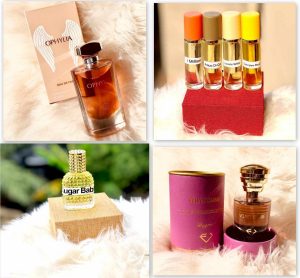 Quality Oil Perfumes for sale