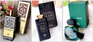 Quality Oil Perfumes for sale