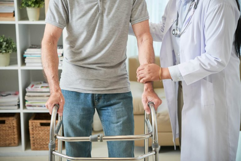 “Reasons why young people are developing strokes.”