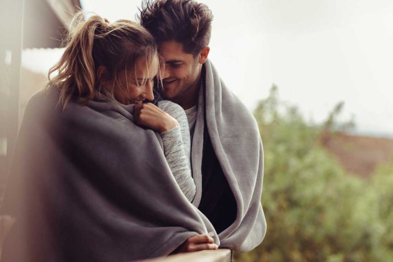 A Guide To Developing True Intimacy In Relationships 